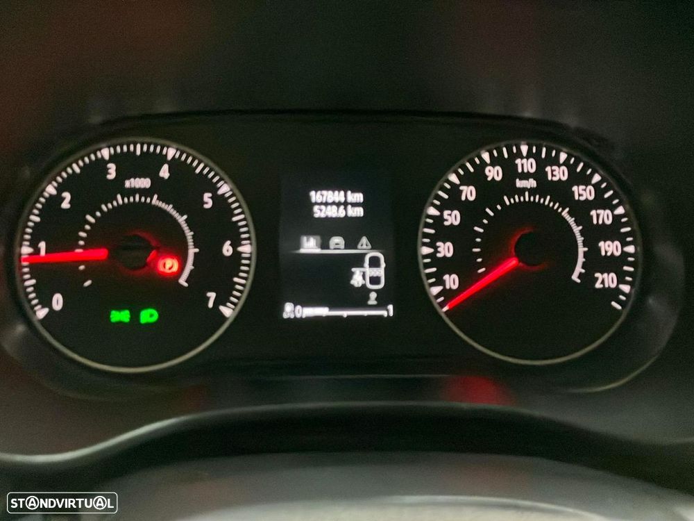 Dacia Sandero 1.0 ECO-G Extreme Bi-Fuel - 13