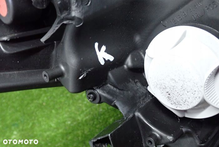 SUBARU IMPREZA CROSSTREK FULL LED 23- reflektor lewy lampa lewa - 8