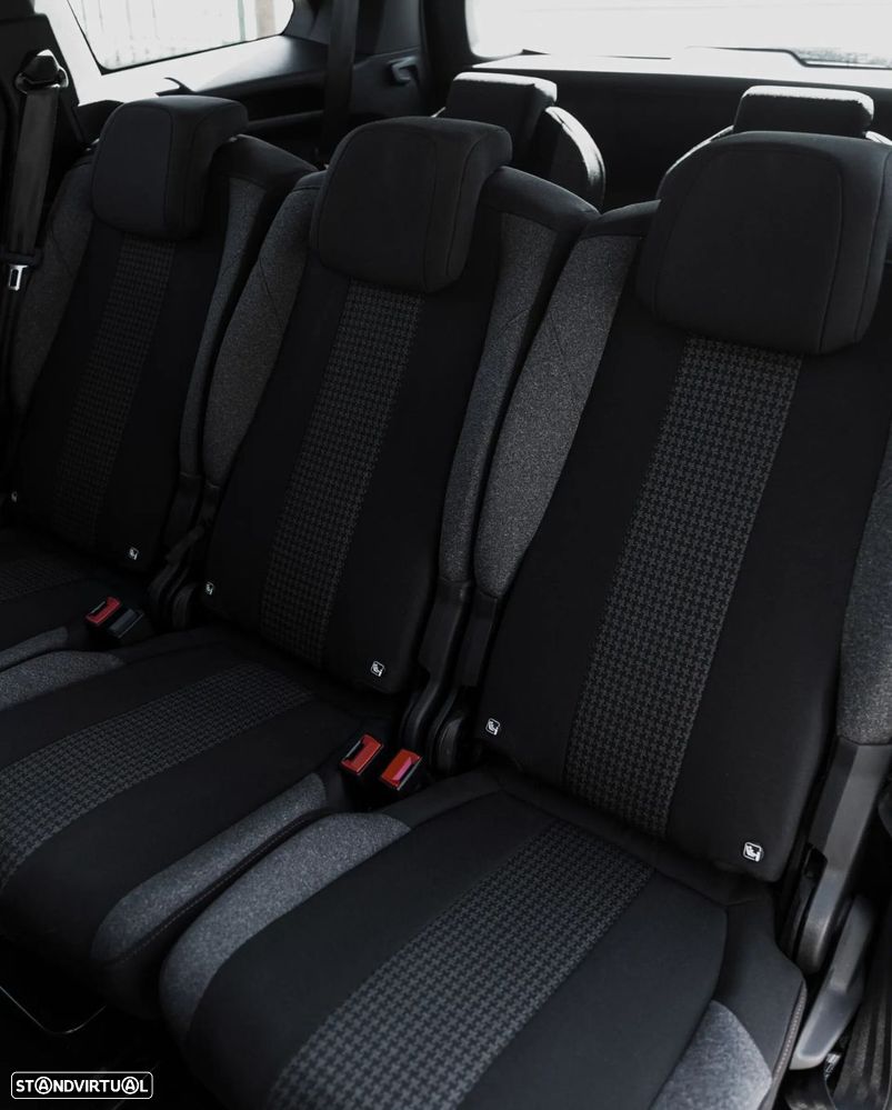 Peugeot 2008 1.2 PureTech Allure EAT8 - 25