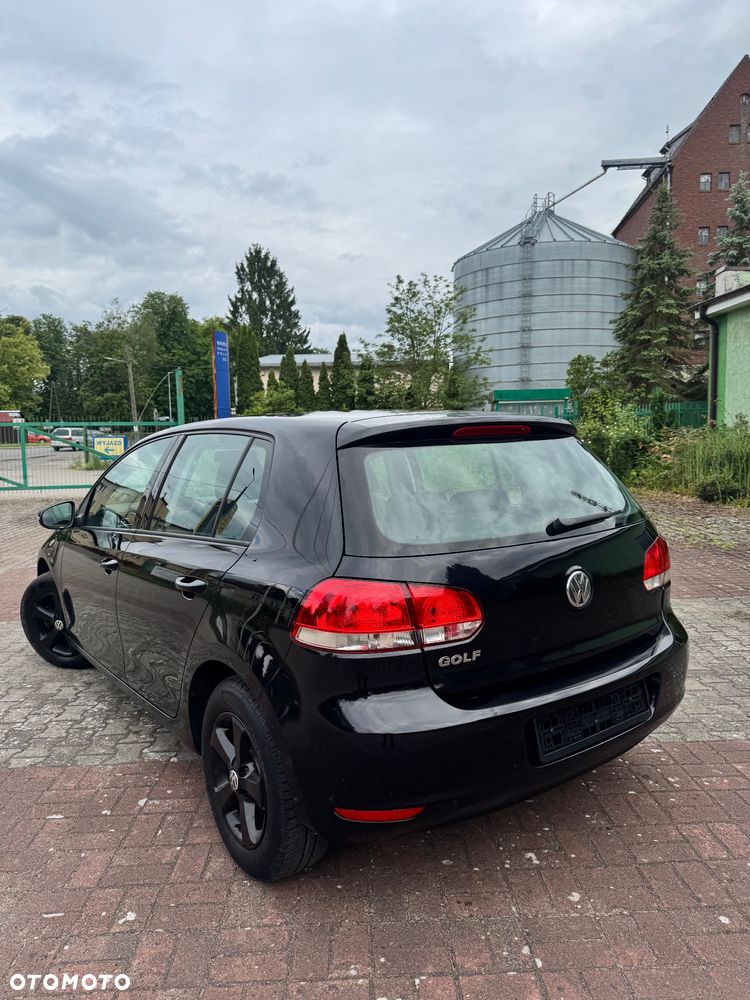 Volkswagen Golf 1.4 Sportline - 3