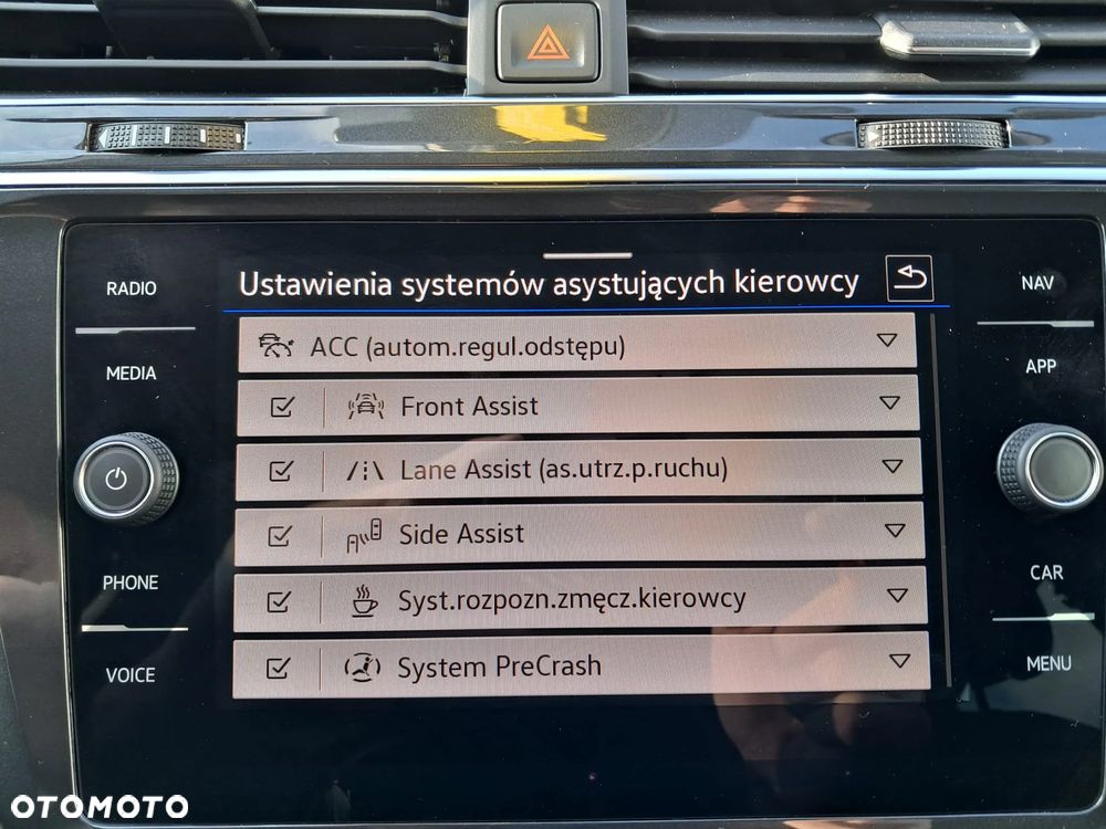 Volkswagen Tiguan 1.5 TSI EVO Life - 21