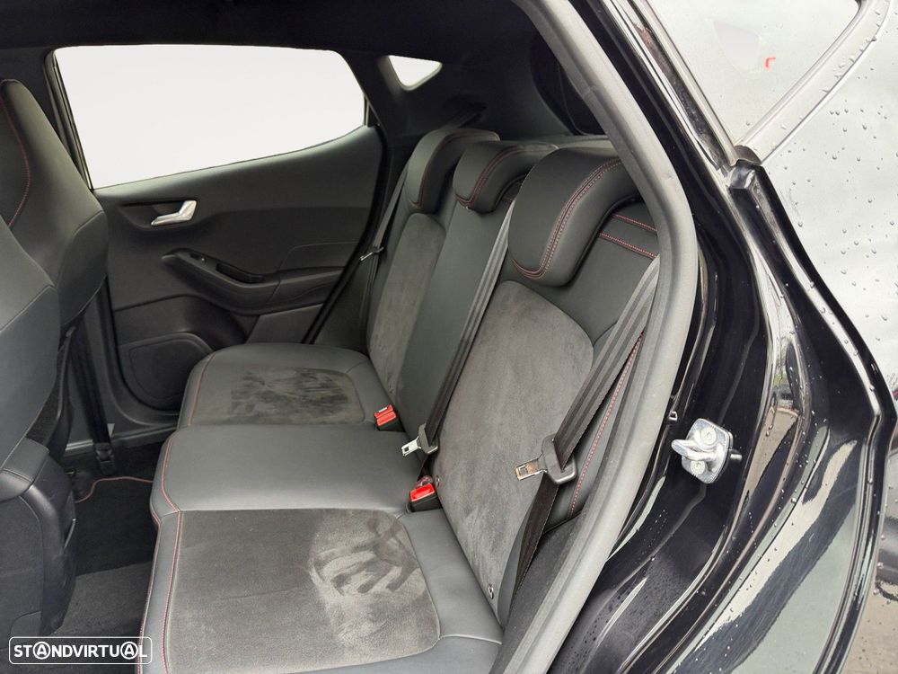 Ford Fiesta 1.5 EcoBoost ST - 13