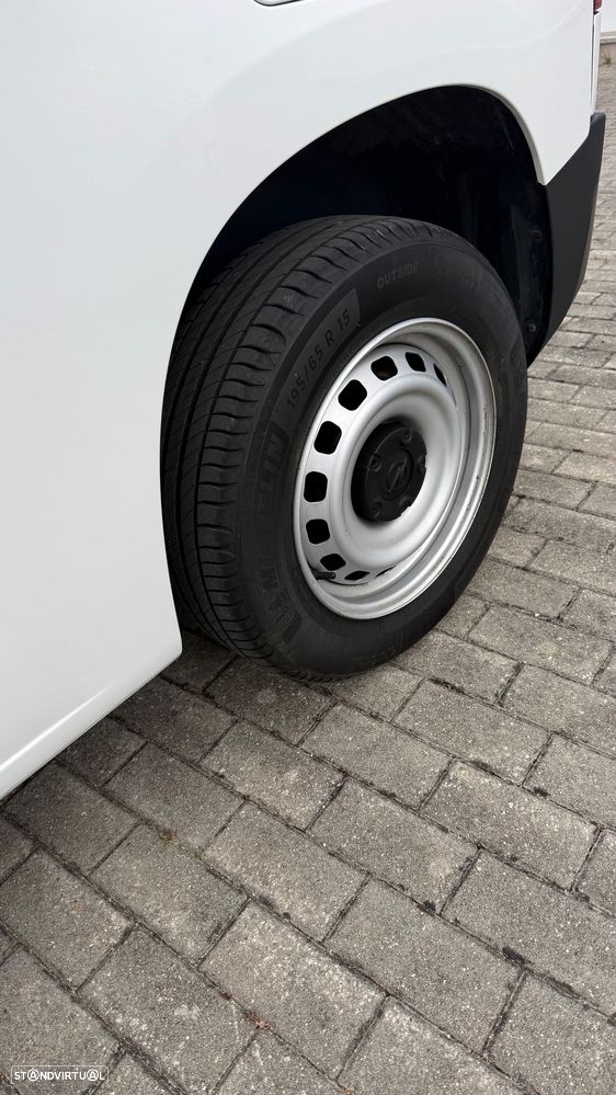 Opel Combo - 7