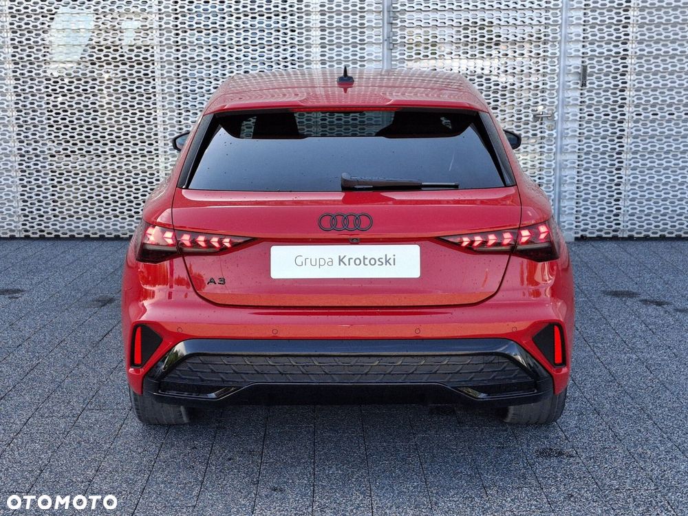 Audi A3 Sportback - 7