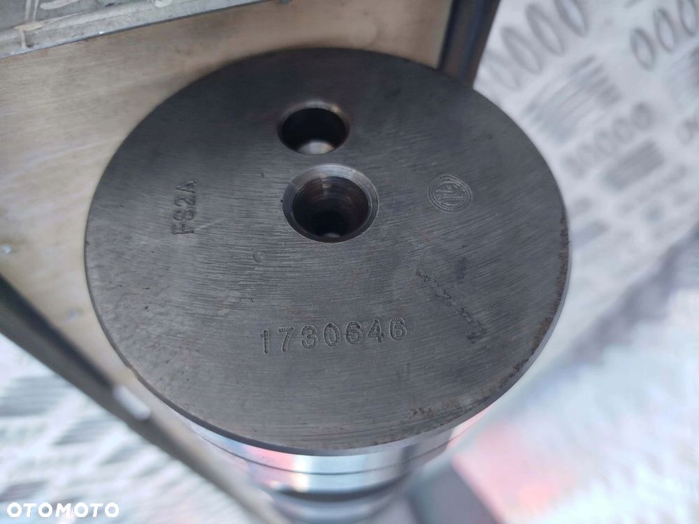 WAŁEK ROZRZĄDU SCANIA EURO 5 HPI 380 420 - 3