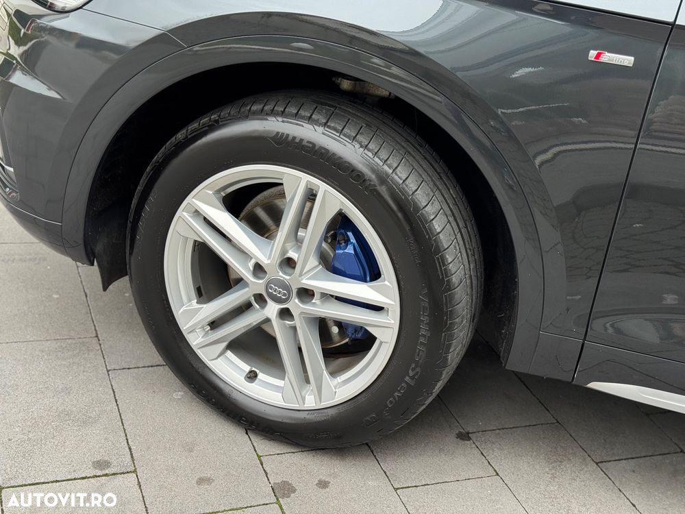 Audi Q5 2.0 TDI Quattro S tronic - 29
