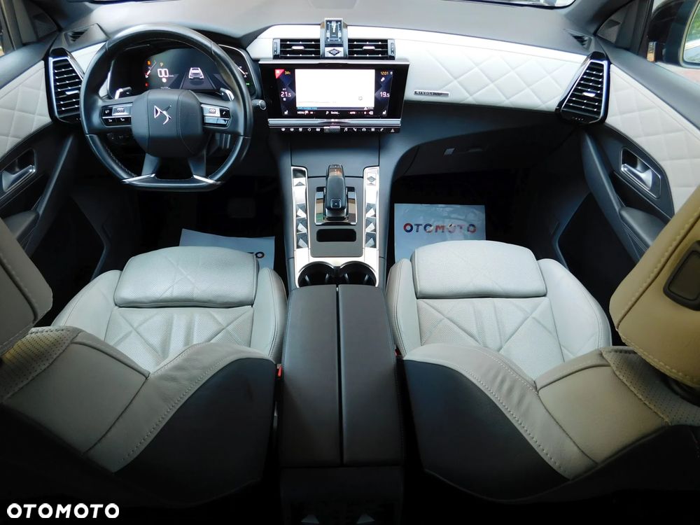 DS Automobiles DS 7 Crossback 1.5 BlueHDi So Chic - 18