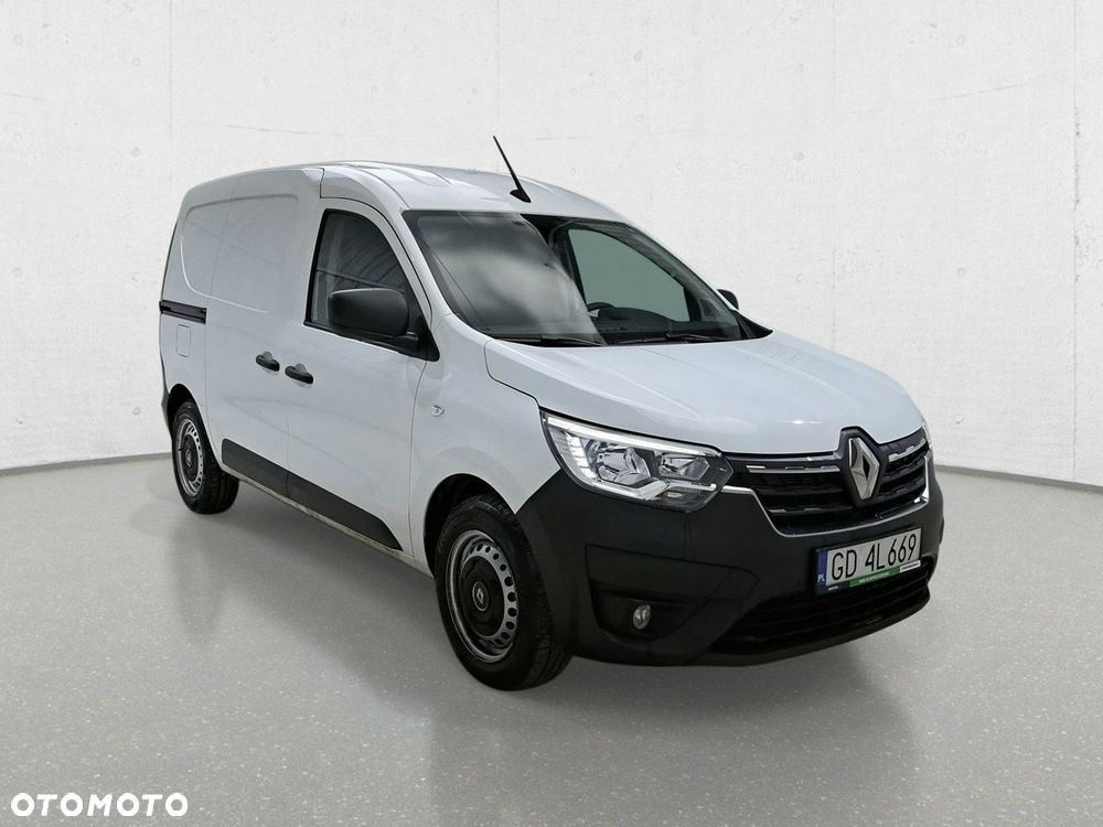 Renault Express - 1