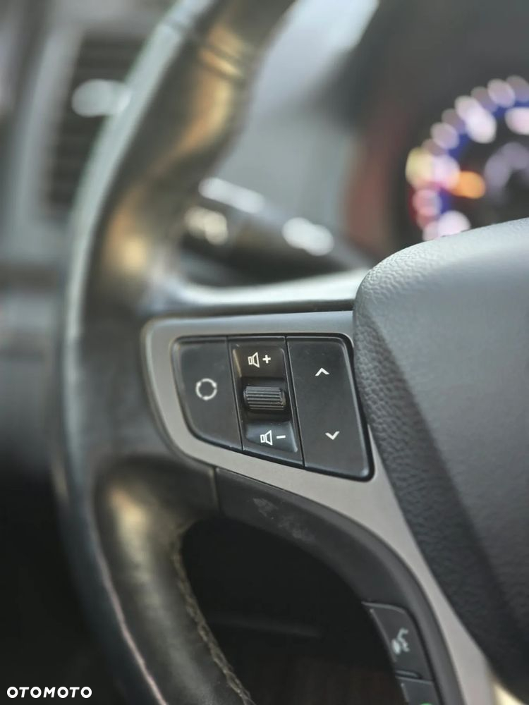 Hyundai i40 Kombi 1.7 CRDi Premium - 6