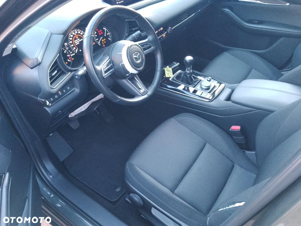 Mazda CX-30 2.0 mHEV Exclusive-Line 2WD - 21