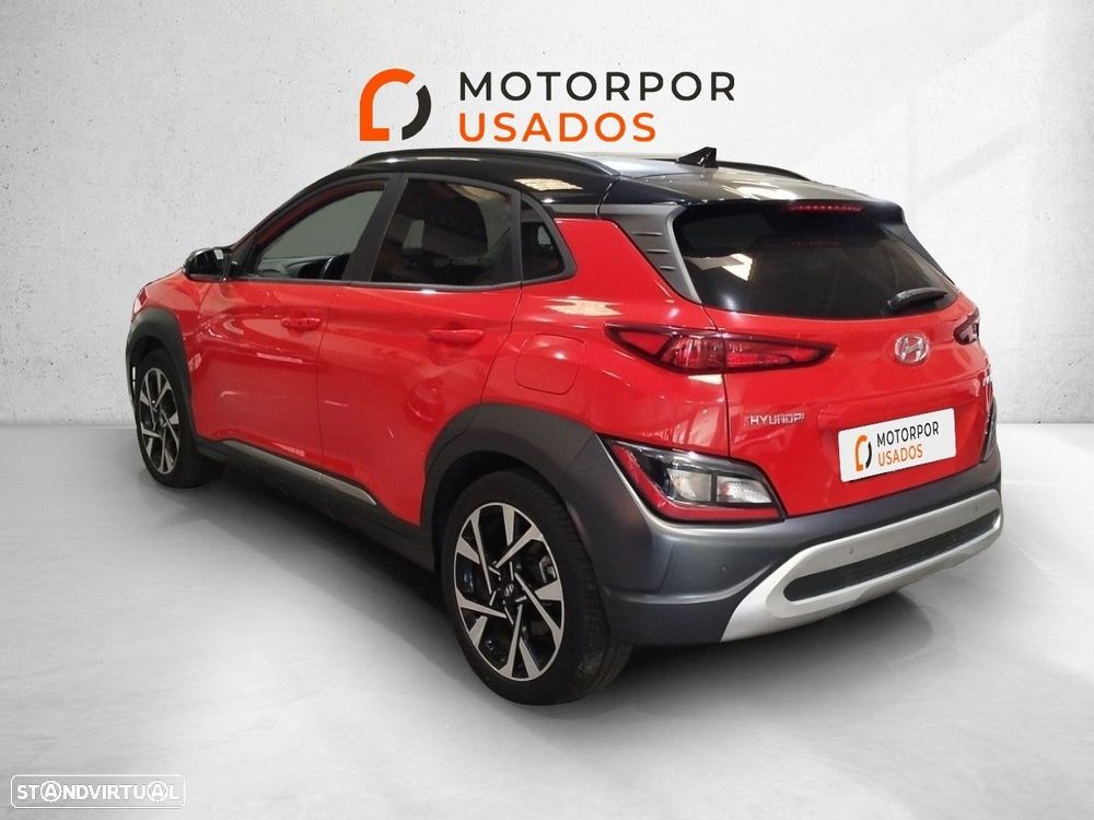 Hyundai Kauai 1.0 T-GDi N-Line - 6