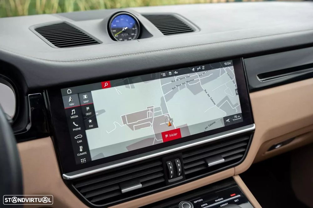 Porsche Cayenne - 14