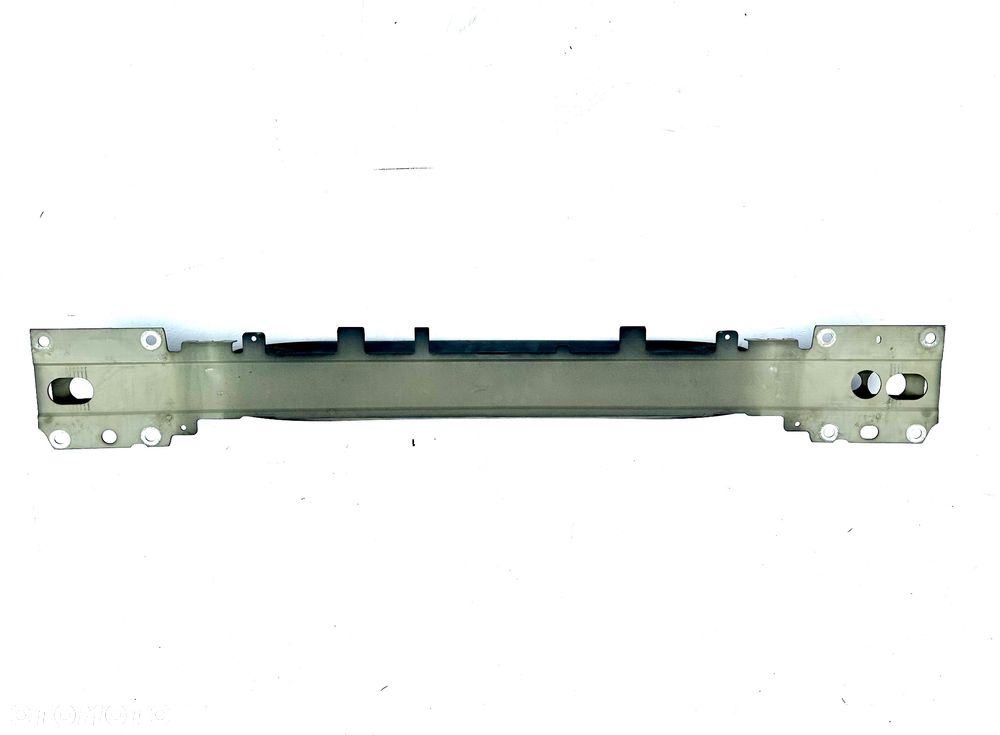 VOLVO XC60 I LIFT 2013 -2017 BELKA WSPORNIK ZDERZAK PRZÓD XC 60 ORYGINAŁ OE - 7