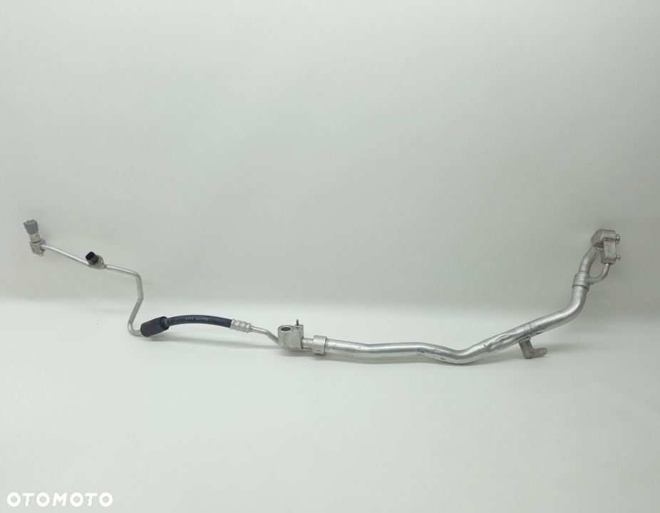 WĄŻ RURKA NAGRZEWNICY BMW SERIA 7 G11 9324804 - 1