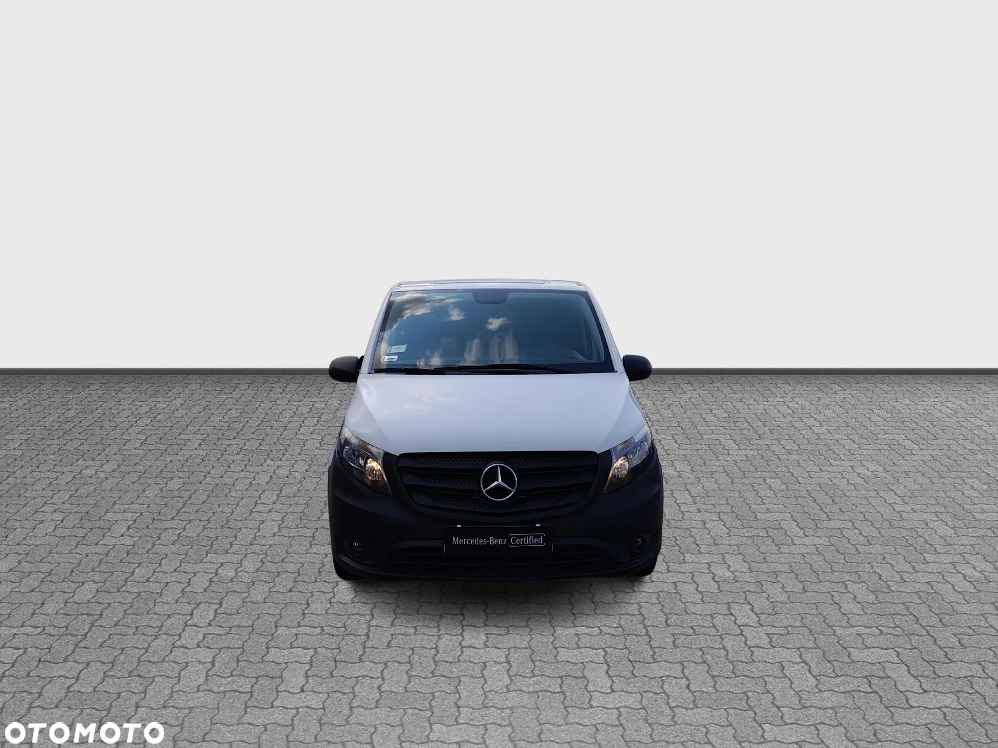 Mercedes-Benz Vito - 8