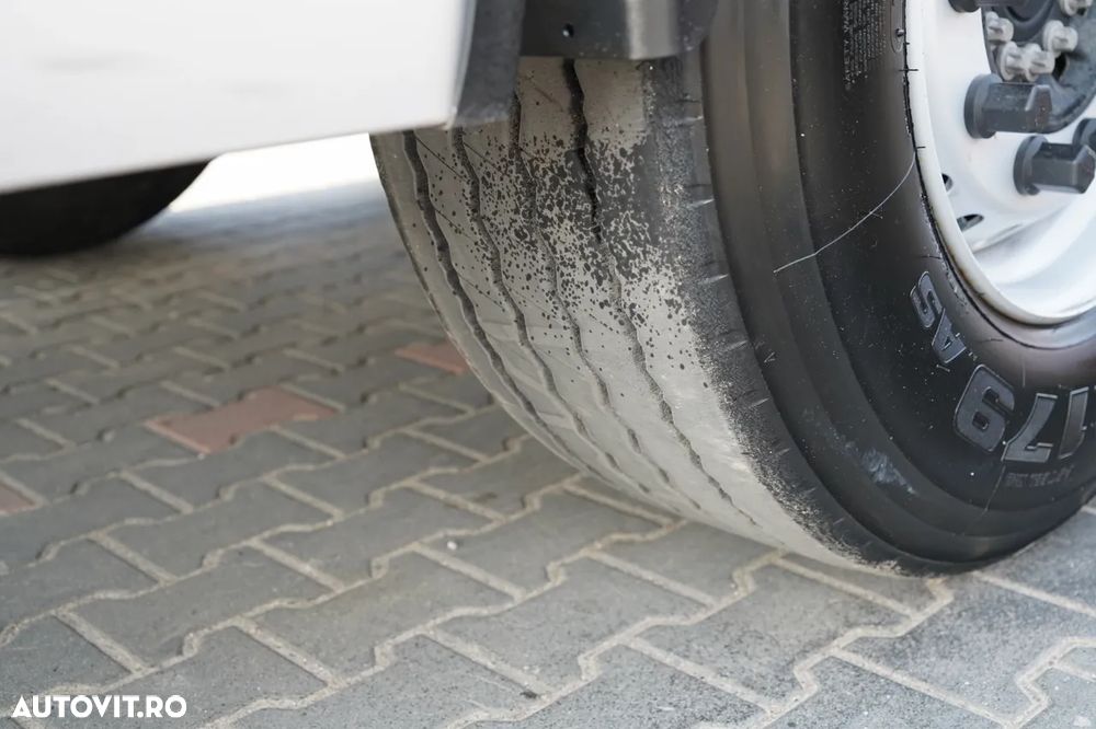 Schmitz Cargobull CORTINĂ / STANDARD / 2024 - 23