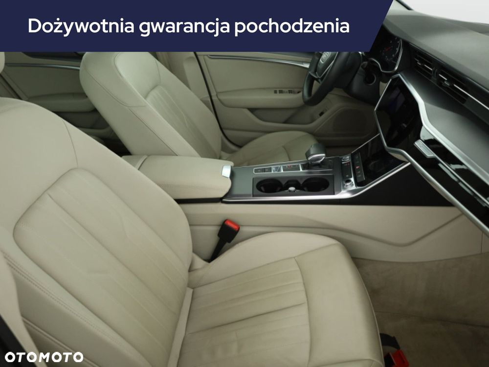 Audi A6 Avant - 9