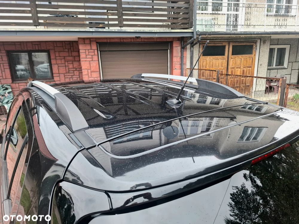 Chevrolet Trax 1.4T AWD LS - 21