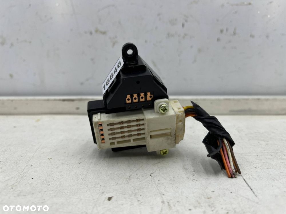 Przełącznik Hyundai i30 I FD 07-12r. przycisk sterowanie lusterek - 4