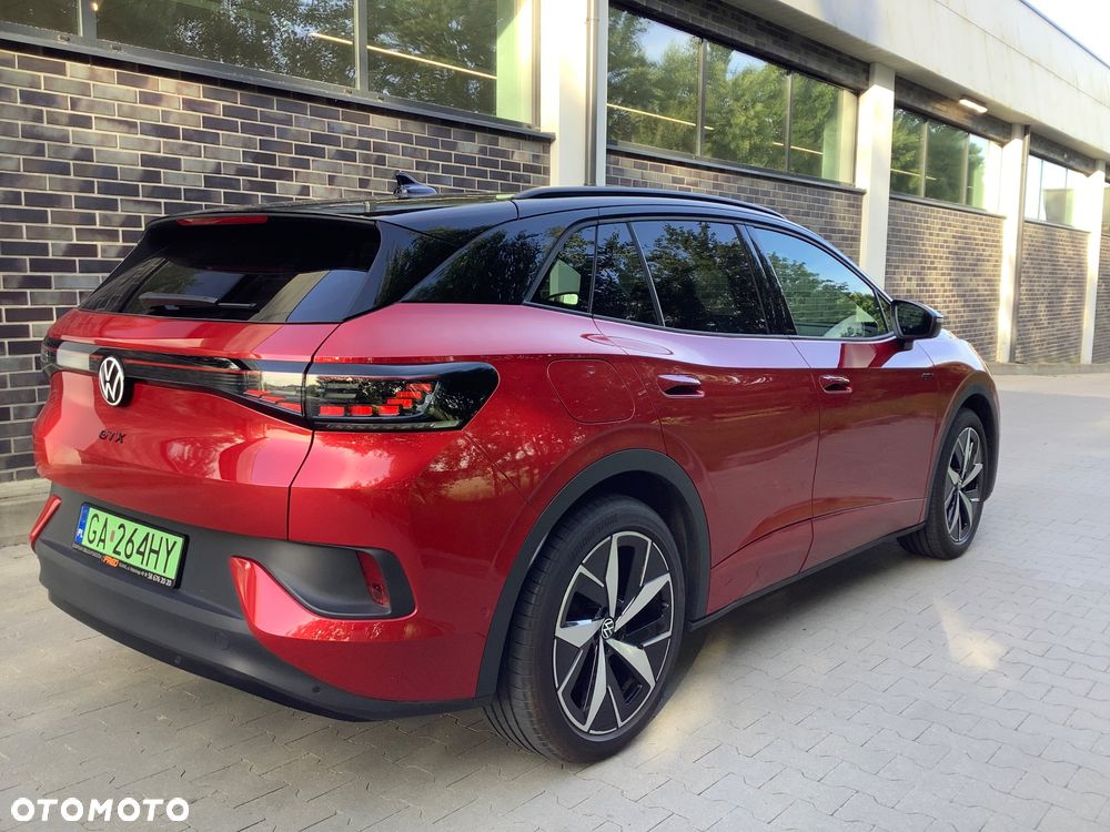 Volkswagen ID.4 77kWh 4Mot GTX - 13
