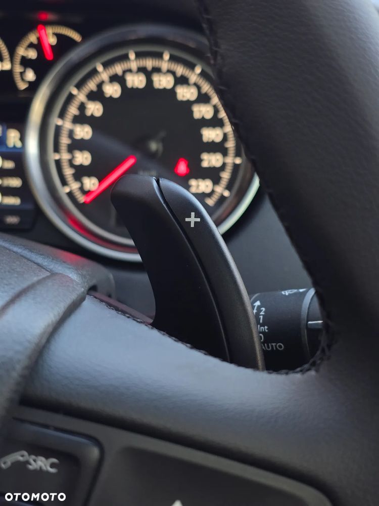 Peugeot 508 2.0 BlueHDi RXH S&S - 29