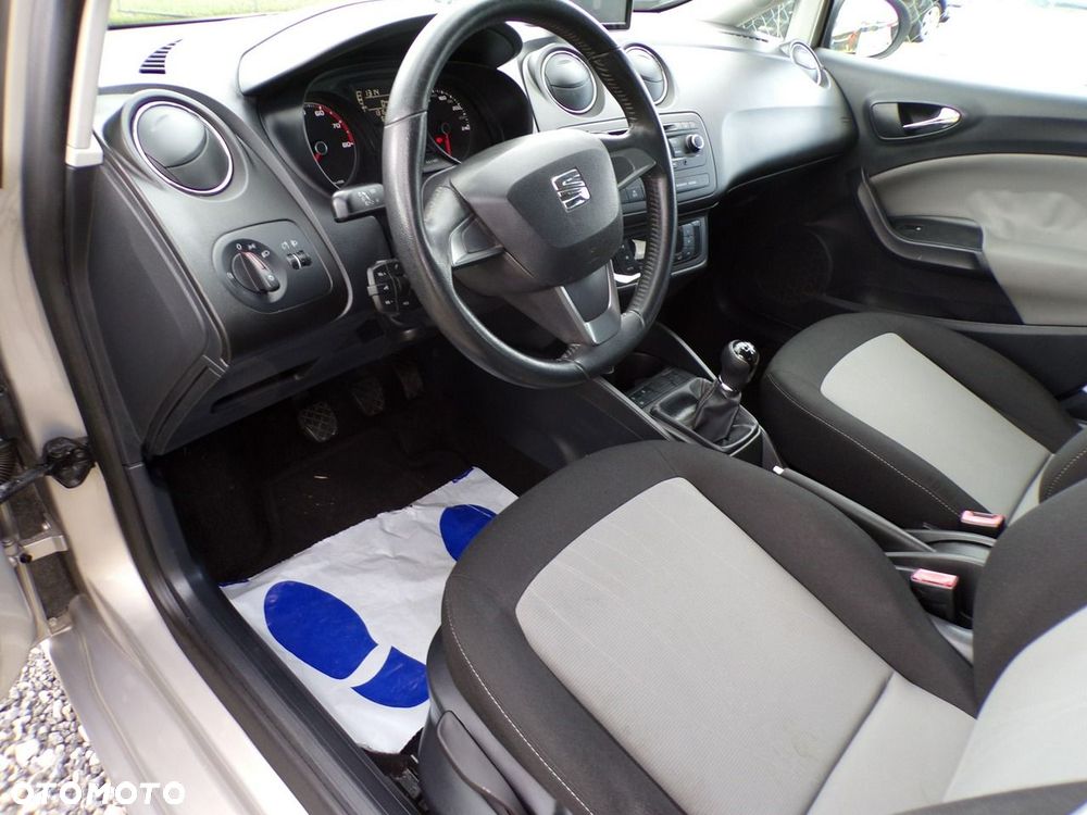 Seat Ibiza - 33