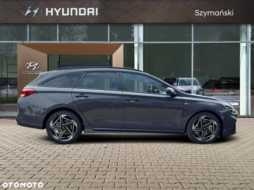 Hyundai i30 1.6 T-GDI DCT N Line - 7