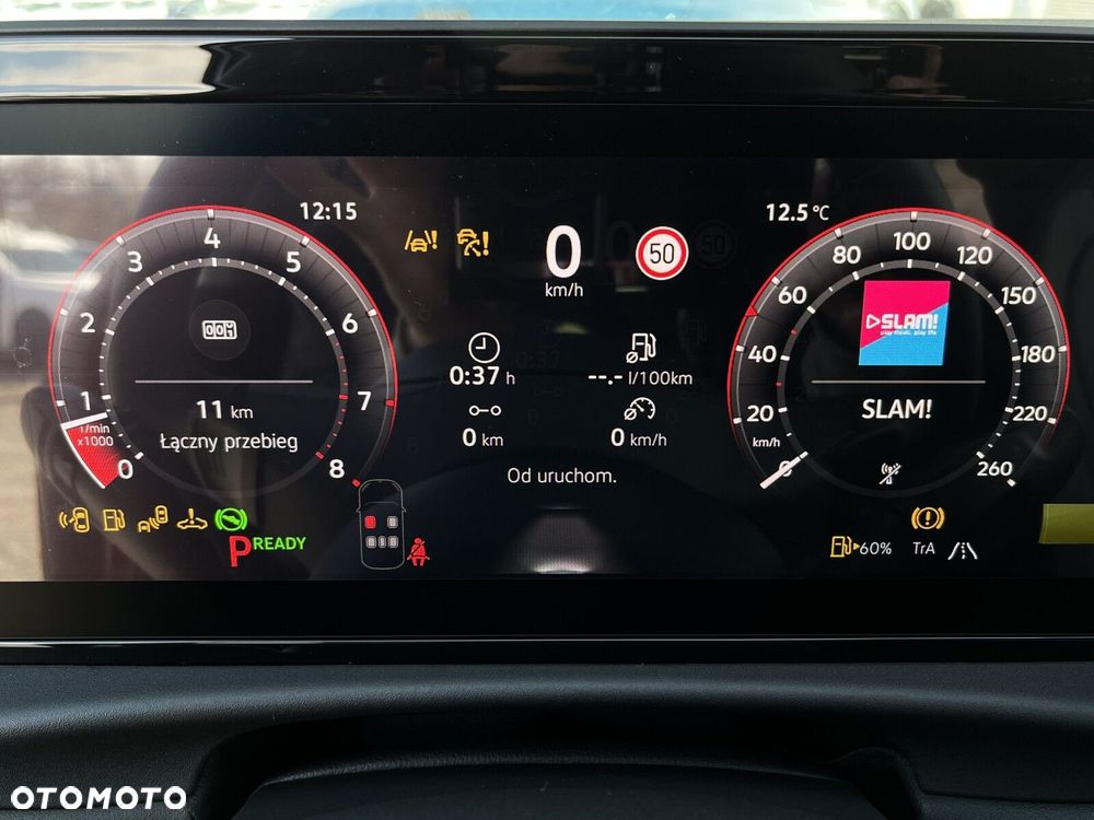 Volkswagen T-Roc 1.5 eTSI Style DSG - 35