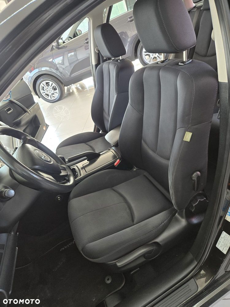 Mazda 6 2.0 CD Hoshi - 10