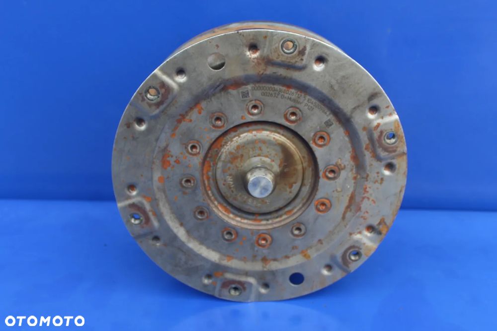 Konwerter sprzęgło hydrokinetyczne OE BMW 730D N57 F01 F02 3.0 D 6HP-28 - 7