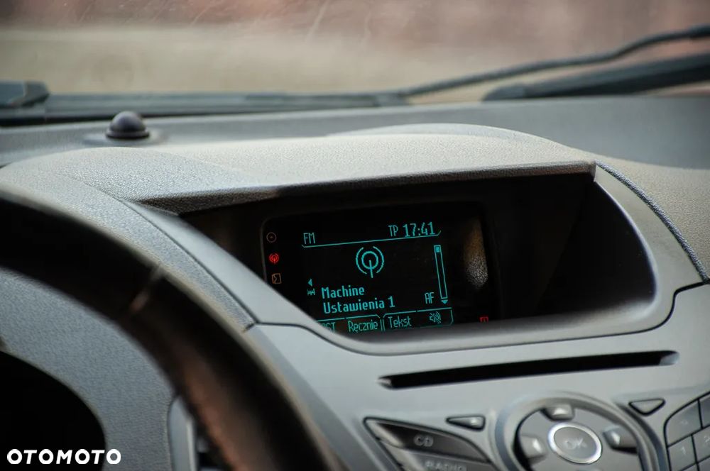 Ford EcoSport 1.0 EcoBoost TITANIUM - 33