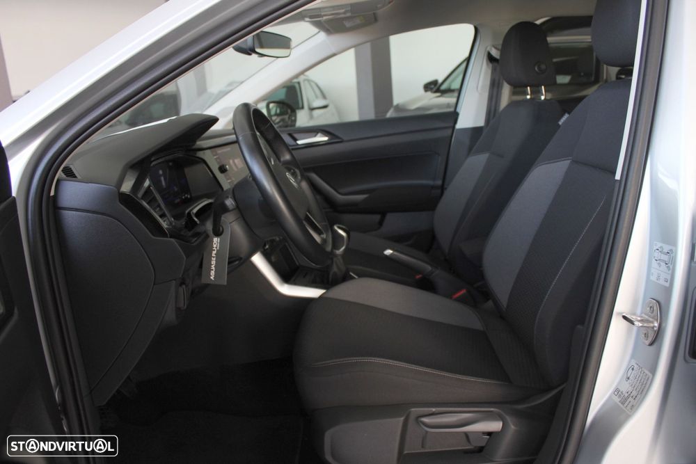 VW Taigo 1.0 TSI Urban - 5