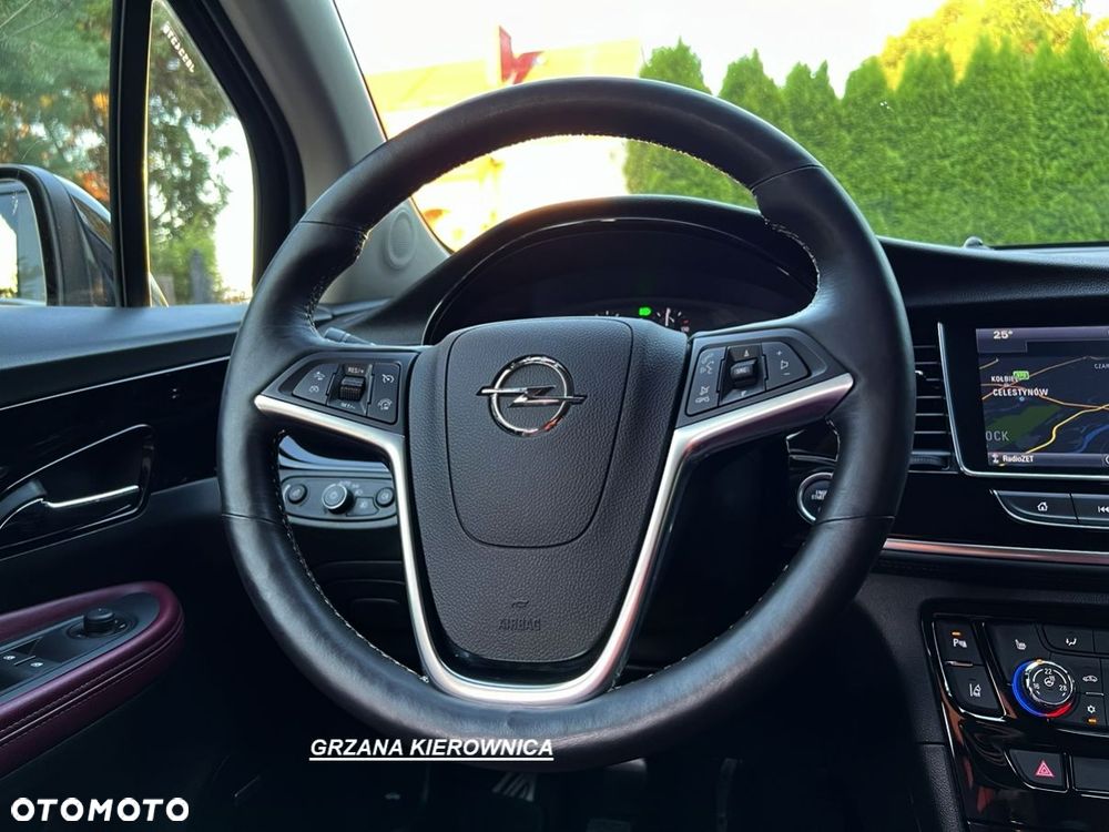 Opel Mokka 1.4 Turbo ecoFLEX Start/Stop Innovation - 30