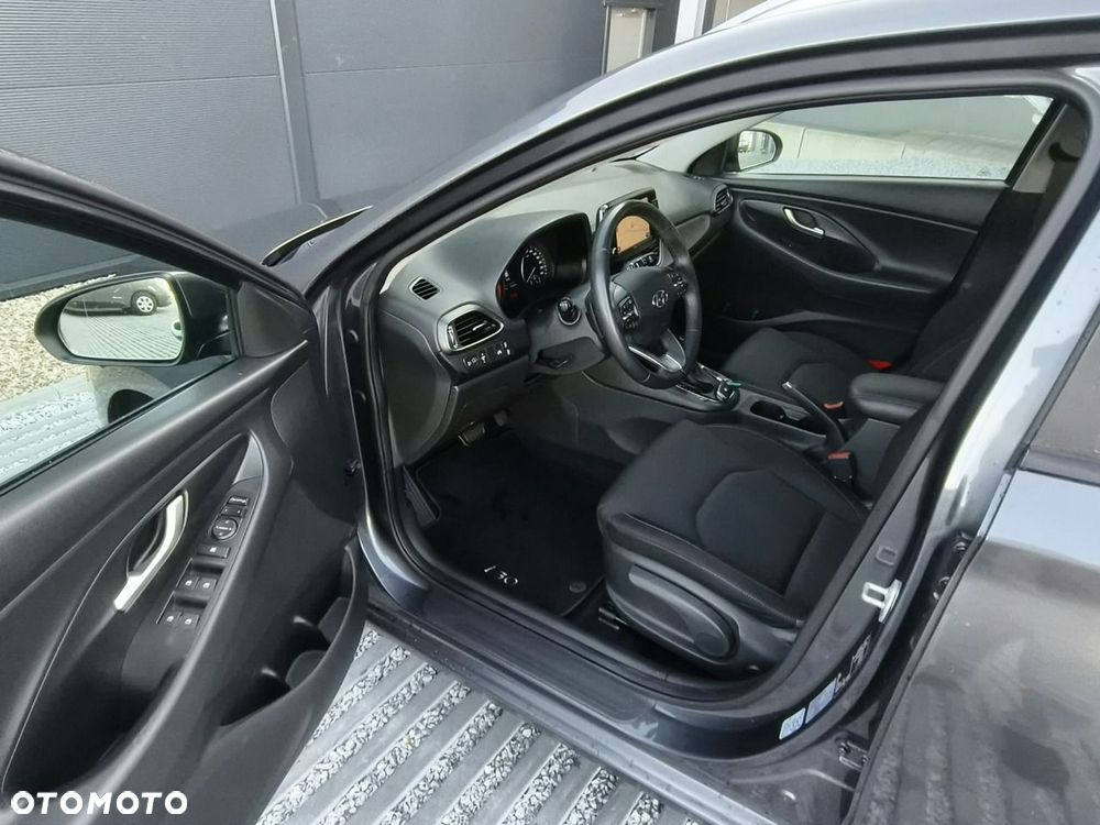 Hyundai i30 - 10
