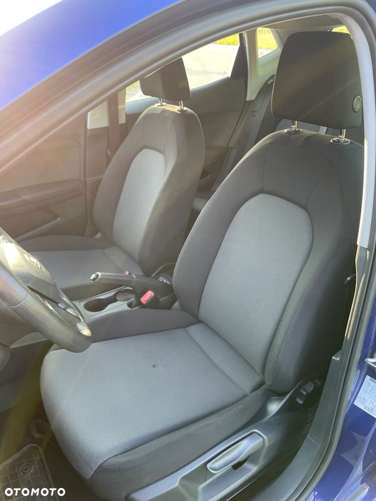 Seat Ibiza - 18