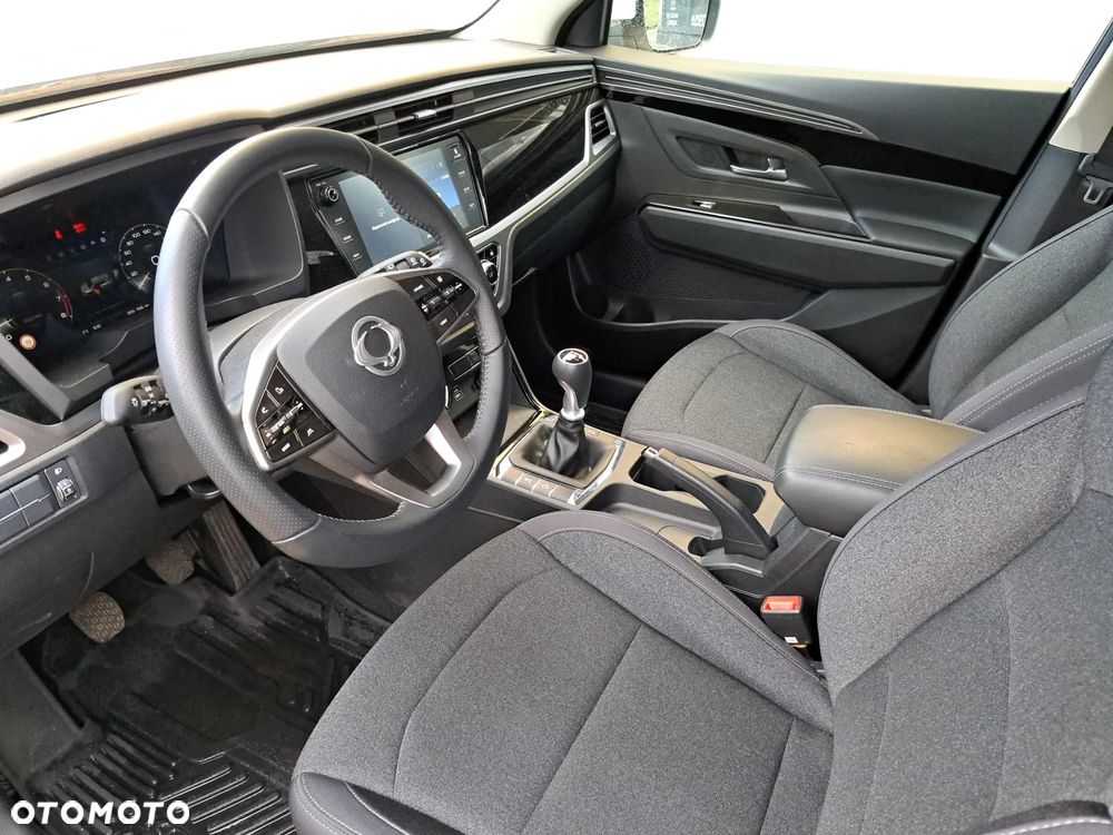 SsangYong/KGM Korando 1.5 T-GDI Joy 2WD - 15