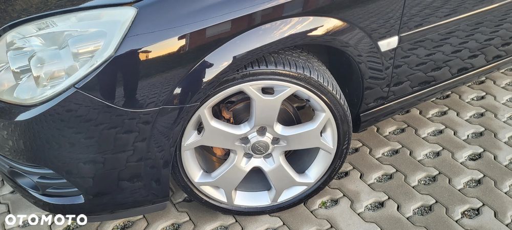 Opel Vectra 1.8 GTS - 10