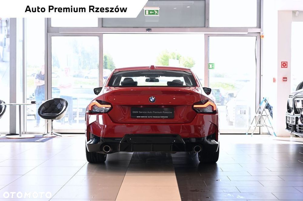 BMW Seria 2 - 19