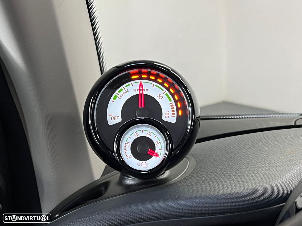 Smart Fortwo Cabrio EQ Passion - 15