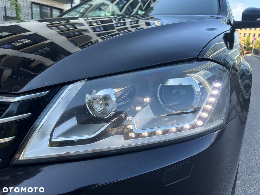 Volkswagen Passat 2.0 TDI Highline DSG - 10