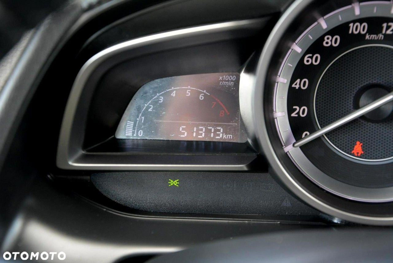 Mazda CX-3 SKYACTIV-G 120 FWD Center-Line - 25