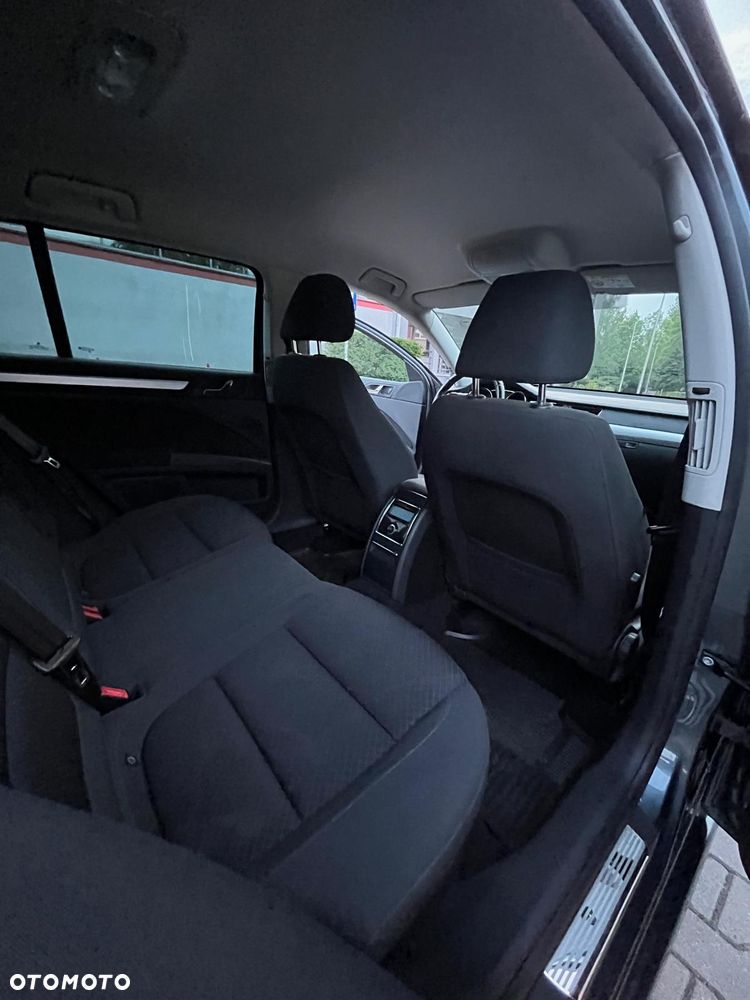 Skoda Superb 2.0 TDI Ambition - 13