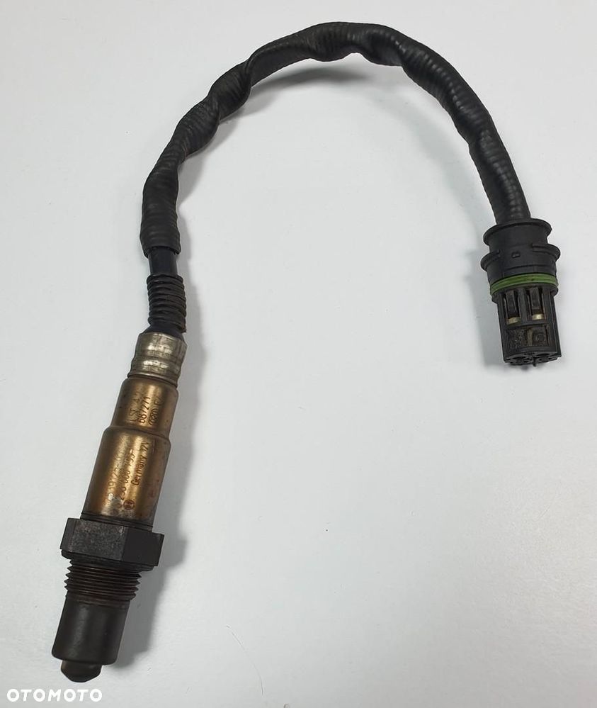 SONDA LAMBDA BMW E90 E60 E63 E65 E70 E71 X5 7539125 - 1