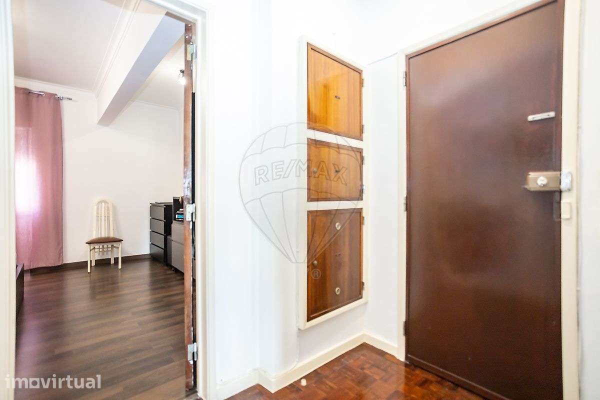 Apartamento T1 para venda - Grande imagem: 5/22