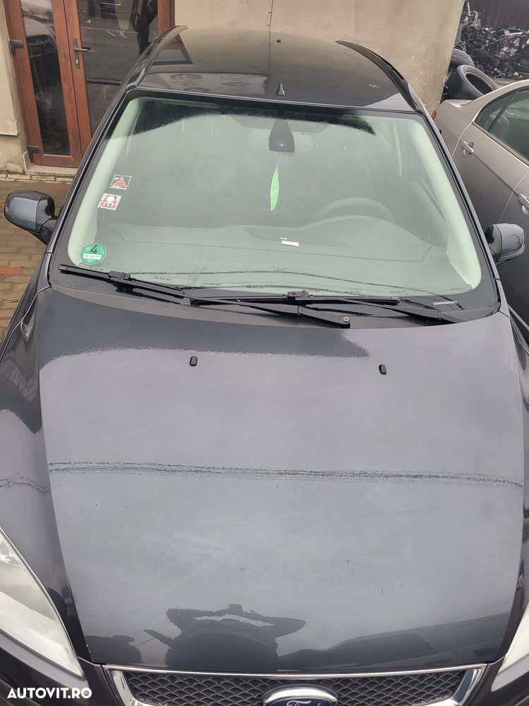 Dezmembram Ford Focus 2007 1,8 TDCI - 2