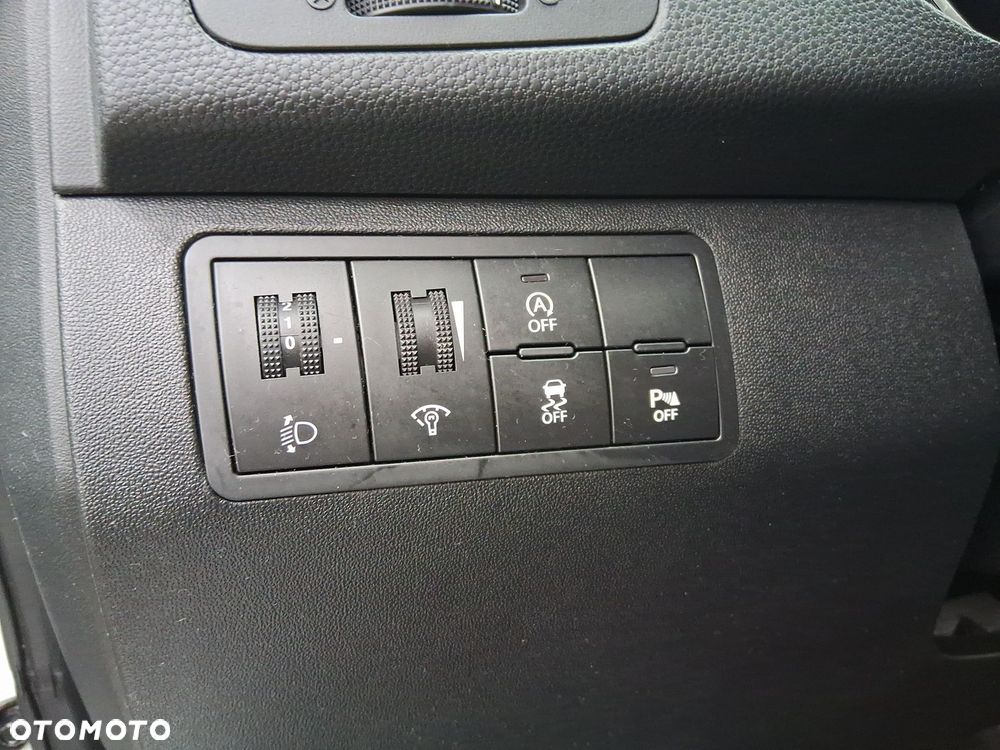 Kia Venga 1.4 M - 22