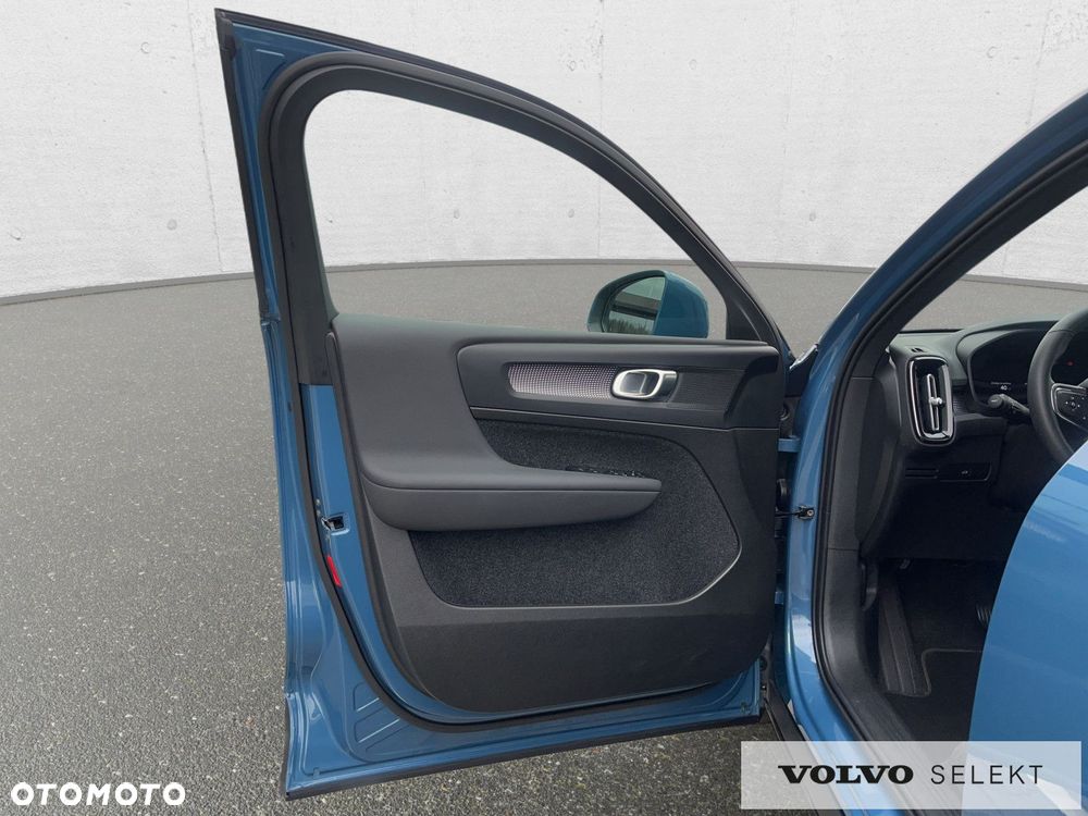 Volvo XC 40 - 12