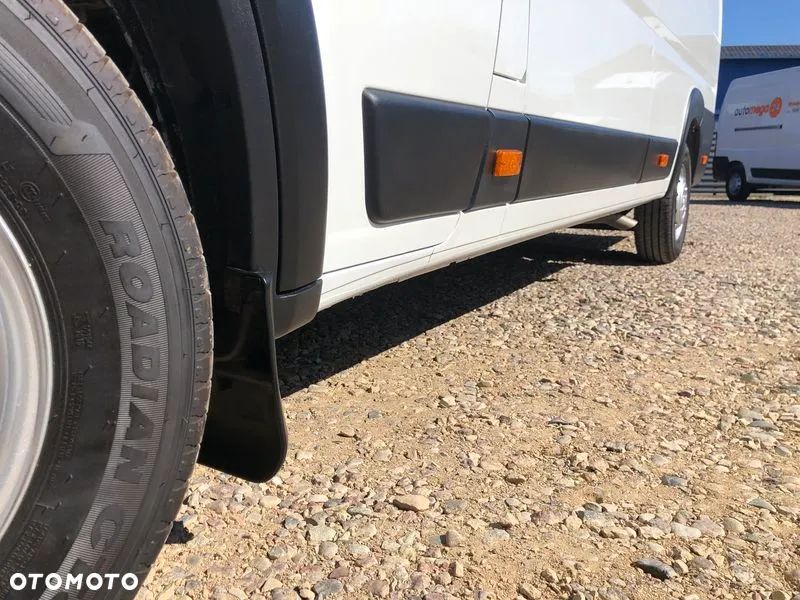 Fiat DUCATO MAXI LONG L4H2 CARPOL VAN MINIBUS WZMOCNIONY - 15
