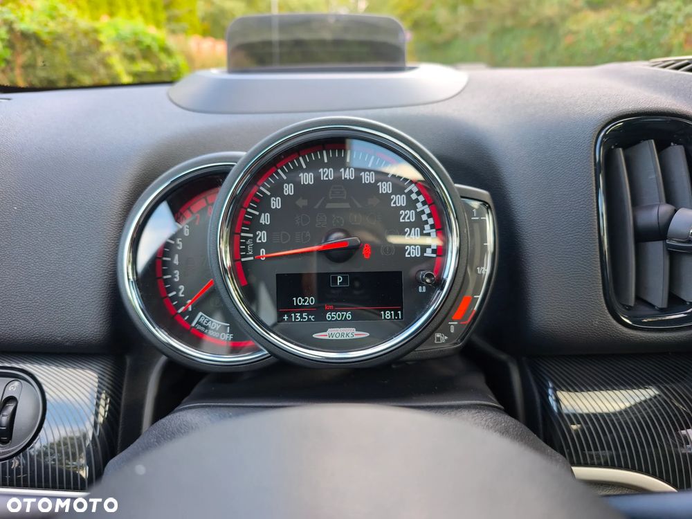 MINI John Cooper Works All4 - 25