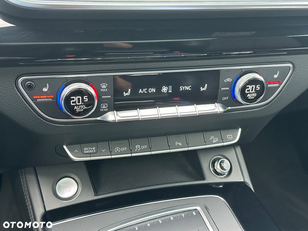 Audi Q5 2.0 TDI Quattro Sport S tronic - 31